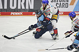 Eishockey - Herren - DEL - Saison 2022/2023 -   ERC Ingolstadt - Eisbären Berlin  - Foto: Ralf Lüger