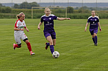 Fussball - Frauen - Bezirksoberliga - Saison 2018/2019 - SV Grasheim - FC Augsburg - 25.08.2018 -  Foto: Ralf L