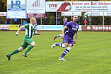 Fussball - Herren - Landesliga Südwest - Saison 2019/2020 - VFR Neuburg - FC 1920 Gundelfingen -  Foto: Ralf Lüger/rsp-sport.de