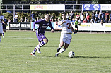 Fussball - Herren - Landesliga - Saison 2018/2019 - VFR Neuburg - TSV Landsberg - 29.09.2018 -  Foto: Ralf L