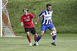 Fussball - Herren - A Klasse - Saison 2019/2020 - SC Feldkirchen - SV Sinning - 1.09.2019 -  Foto: Ralf Lüger/rsp-sport.de