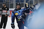 DNL - Eishockey - Saison 2022/2023  - ERC Ingolstadt - Krefeld - Foto: Ralf Lüger