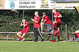 
Fussball - Herren - A Klasse - Saison 2019/2021 - FC Illdorf - FC Zell/Bruck - 20.09.2020 -  Foto: Ralf Lüger/rsp-sport.de