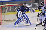 Eishockey - Herren - DEL - Saison 2019/2020, Spiel 2 - 17.09.2019 -  ERC Ingolstadt - Nürnberg Ice Tigers - Foto: Ralf Lüger