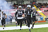 Football, GFL1, Saison 2019, Ingolstadt Dukes - Allgäu Comets, 13.07.2019