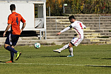 Fussball, Bayernliga - A-Junioren -  Saison 2017/2018 - FC Ingolstadt 04 - SG Quelle Fürth -14.10.2017