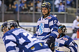 Eishockey - Herren - DEL - Saison 2019/2020, Spiel 5 - 26.09.2019 -  ERC Ingolstadt - EHC Red Bull München - Foto: Ralf Lüger