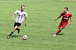 Fussball - Herren - Kreisliga 1- Saison 2021/2022 - TSV Baar-Ebenhausen - TSV Hohenwart - 15.08.2021 -  Foto: Ralf Lüger/rsp-sport.de