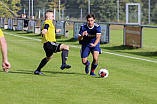 Fussball - Herren - A Klasse - Saison 2019/2020 - SV Waidhofen - FC Illdorf - 28.09.2019 -  Foto: Ralf Lüger/rsp-sport.de