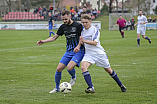 Fussball - Herren - A-Klasse Donau/Isar - Saison 2017/18 - TV Münchsmünster - TV 1911 Vohburg - Foto: Ralf Lüger/rsp-sport.de