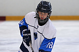 Eishockey - Nachwuchs U15 - Bayernliga - Saison 2020/2021 - Nürnberg - ERC Ingolstadt - Foto: Ralf Lüger