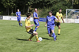 Fussball - Herren - A Klasse - Saison 2018/2019 - TSV Burgheim -  FC Illdorff - 16.09.2018 -  Foto: Ralf L