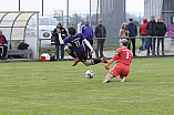 Fussball - Herren - Kreisklasse - Saison 2018/2019 - SV Grasheim - BSV Berg im Gau - 14.04.2019 -  Foto: Ralf Lüger/rsp-sport.de