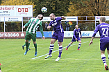 Fussball - Herren - Landesliga Südwest - Saison 2019/2020 - VFR Neuburg - FC 1920 Gundelfingen -  Foto: Ralf Lüger/rsp-sport.de