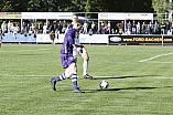 Fussball - Herren - Landesliga - Saison 2018/2019 - VFR Neuburg - TSV Landsberg - 29.09.2018 -  Foto: Ralf L