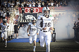 Football, GFL, Saison 2023, Ingolstadt Dukes - Schwäbisch Hall Unicorns - 28.05.2023