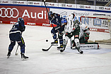 Eishockey - Herren - DEL - Saison 2021/2022 -   ERC Ingolstadt - Augsburger EV - Foto: Ralf Lüger