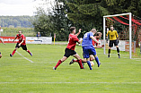 Fussball, A Klasse - Saison 2017/2018 - SV Wagenhofen-Ballersdorf - SV Waidhofen - 3.09.2017