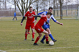 Fussball - Herren - A-Klasse - Saison 2017/18 - SpVgg Joshofen Bergheim II - SV Sinning - Foto: Ralf Lüger/rsp-sport