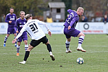 Fussball - Herren - Landesliga Südwest - Saison 2019/2020 - VFR Neuburg - FC Ehekirchen -  Foto: Ralf Lüger