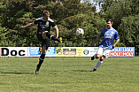 Fussball - Herren - Kreisklasse - Saison 2021/2022 - BSV Neuburg - SV Münster -  Foto: Ralf Lüger/rsp-sport.de