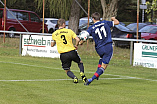 Fussball - Herren - A Klasse - Saison 2019/2020 - SV Waidhofen - FC Illdorf - 28.09.2019 -  Foto: Ralf Lüger/rsp-sport.de