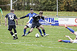 Herren - Kreisliga 1 - Saison 2017/18 - TSV Hohenwart - TSV Etting - Foto: Ralf Lüger