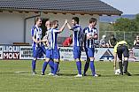 Fussball - Herren - A Klasse - Saison 2018/2019 - TSV Burgheim II -  SV Sinning - 26.05.2019 -  Foto: Ralf Lüger/rsp-sport.de