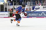 Eishockey - Herren - DEL - Saison 2019/2020 -  ERC Ingolstadt Legenden—Team 2020 - Sternstunden-Team -  Foto: Ralf Lüger