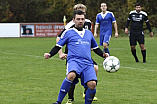 Fussball - Herren - A Klasse - Saison 2018/2019 - BSV Neuburg II - SV Waidhofen - 04.11.2018 -  Foto: Ralf Lüger/rsp-sport.de