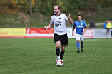 Fussball - Herren - Kreisliga OST - Saison 2019/2020 - TSV Burgheim -  SC Mühlried - 02.11.2019 -  Foto: Ralf Lüger/rsp-sport.de