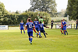 Herren - A-Klasse ND - Saison 2017/18 - SV  Waidhofen - SV Hörzhausen - Foto: Ralf Lüger