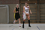 Basketball - Frauen - Bezirksoberliga - Saison 2018/2019 - Schanzer Baskets Ingolstadt (MTV) - TSV Gersthofen - 13.10.2018 -  Foto: Ralf L