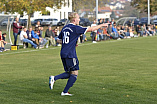 Fussball - Herren - Kreisklasse - Saison 2018/2019 - SC Ried/Neuburg - SpVgg Joshofen Bergheim - 20.10.2018 -  Foto: Ralf L