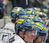 Eishockey, DEL, Saison 2017/2018, ERC Ingolstadt - Augsburger Panther