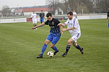 Fussball - Herren - A-Klasse Donau/Isar - Saison 2017/18 - TV Münchsmünster - TV 1911 Vohburg - Foto: Ralf Lüger/rsp-sport.de