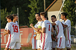 Fussball, Regionalliga Bayern, Saison 2017/2018, FC Ingolstadt 04 II U21 - FC Memmingen