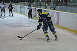 Eishockey, Bayernliga, Saison 2017/2018, EC Pfafenhofen - Amberg