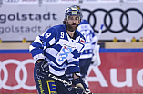 Eishockey - Herren - DEL - Saison 2019/2020 -  ERC Ingolstadt - Eisbären Berlin - Foto: Ralf Lüger