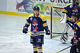 Eishockey, Bayernliga, Saison 2017/2018, EC Pfafenhofen -  Devils Ulm/Neu-Ulm