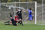 Fussball - Herren - A Klasse - Saison 2018/2019 - BSV Neuburg II - SV Waidhofen - 04.11.2018 -  Foto: Ralf Lüger/rsp-sport.de