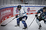 DNL - DIV 1 - Eishockey - Saison 2022/2023  - ERC Ingolstadt - Linz  - Foto: Ralf Lüger