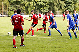 Herren - A-Klasse ND - Saison 2017/18 - SV  Waidhofen - SV Hörzhausen - Foto: Ralf Lüger