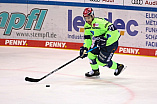 Eishockey - Herren - DEL - Saison 2020/2021 -   ERC Ingolstadt - Straubing Tigers - Foto: Ralf Lüger