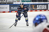 Eishockey - Herren - DEL - Saison 2021/2022 -   ERC Ingolstadt - Augsburger EV - Foto: Ralf Lüger