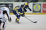 Eishockey, Bayernliga, Saison 2017/2018, EC Pfafenhofen - EHC Königsbrunn