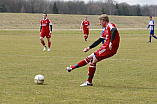 Fussball - Herren - A-Klasse - Saison 2017/18 - SpVgg Joshofen Bergheim II - SV Sinning - Foto: Ralf Lüger/rsp-sport