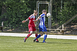 Herren - A-Klasse  ND - Saison 2017/18 - SV Sinning - TSV Pöttmes II - Foto: Ralf Lüger
