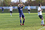 Fussball - Herren - Kreisklasse - Saison 2018/2019 - SC Ried/Neuburg - SpVgg Joshofen Bergheim - 20.10.2018 -  Foto: Ralf L