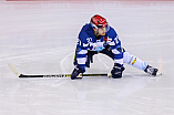 Eishockey - Herren - DEL - Saison 2020/2021 - Straubing Ice Tigers -  ERC Ingolstadt  - Foto: Ralf Lüger